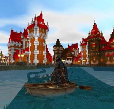 《被尘封的故事/Block Story》PC版含Build.23790275