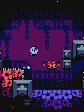 《月亮飞跃 Moonleap》Switch版+1.0.0补丁