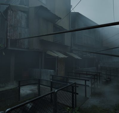 《寂静岭f/SILENT HILL f》PC中文版下载-含v1.3.388004