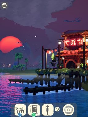 《香缇小镇/ShantyTown》PC版Build.23844170