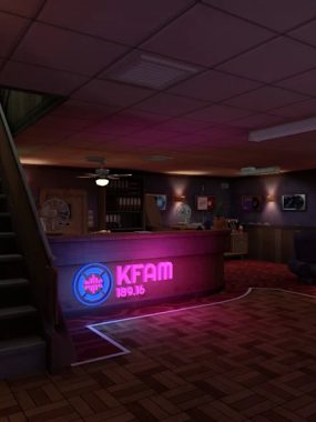 《致命旋律 .Killer Frequency》Switch版+1.0.3补丁