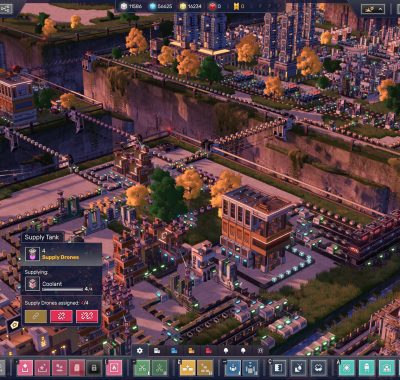 《模块工厂：自动化大亨/Modulus: Factory Automation》PC版含v1.1.0