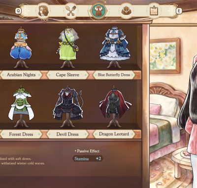 《美少女梦工场 : 预言之子/Princess Maker : Children of Revelation》PC版含Build.23980618