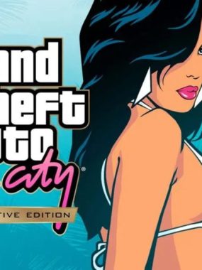 【美版】GTA罪恶都市中文国语配音版 中文