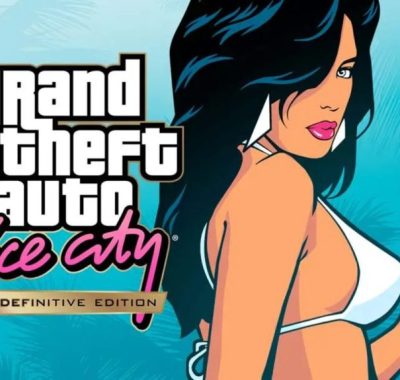 【美版】GTA罪恶都市中文国语配音版 中文