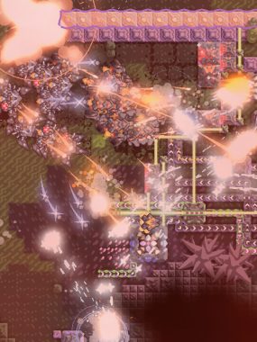 《M工业/Mindustry》PC版Build.23390147