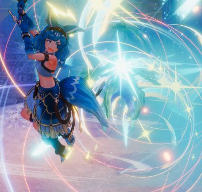 《优米雅的炼金工房 追忆之炼金术士》switch版+1.6.0补丁+32DLC