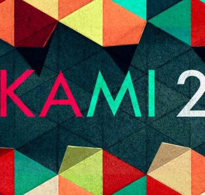 神之折纸2丨KAMI 2