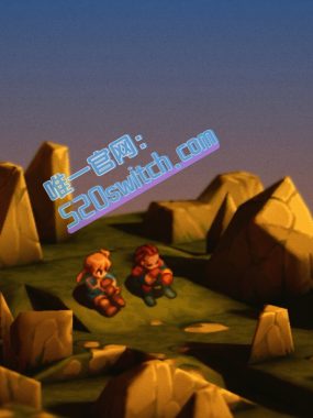 《最终幻想战略版 伊瓦利斯战记-虚拟机版/FINAL FANTASY TACTICS – The Ivalice Chronicles HYPERVISOR》PC版v1.5.0(Build.23353019)