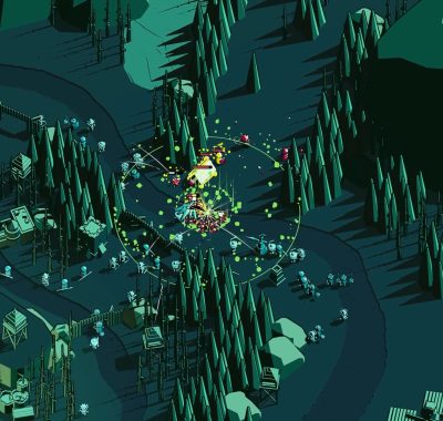 《王座陨落 Thronefall》PC版含v2.13