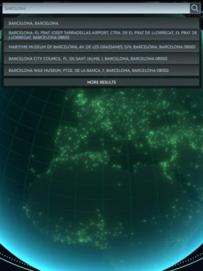 无感染区/Infection Free Zone