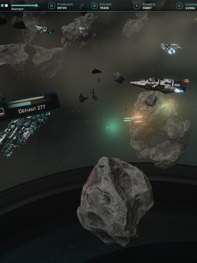 《王朝协议/Dynasty Protocol》PC版含Build.23917867