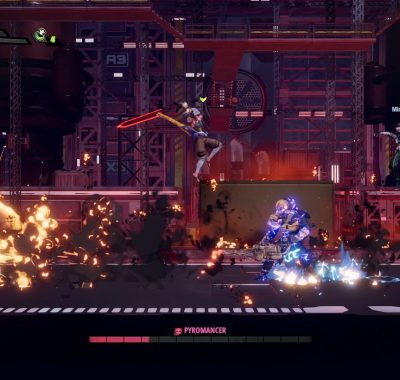 《重载者/RELOADIAN》PC版含Build.23885134