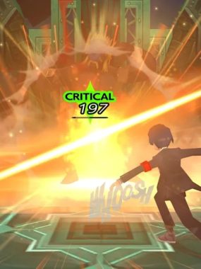 《女神异闻录3 便携版 Persona 3 Portable》Switch版+1.0.2补丁