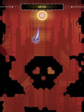 《雅达利 Caverns of Mars: Recharged》Switch版+1.0.1补丁