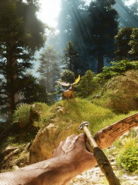 《方舟: 生存飞升/ARK: Survival Ascended》PC版含v89.24
