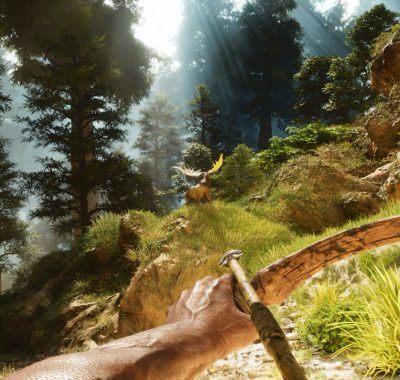 《方舟: 生存飞升/ARK: Survival Ascended》PC版含v89.24
