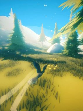《艾瑞：失落的英雄 .Aery – The Lost Hero》Switch版+1.0.0补丁