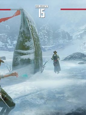 《黎明之枪射手竞技场 .Guns At Dawn》Switch版+1.0.3补丁