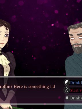 《血色荣耀/Cabernet》PC版Build.23686811