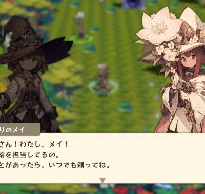 《精灵地牢/Spirit Dungeon》PC版含Build.23911027
