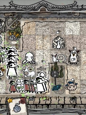 《咒术之手/Hand of Hexes》PC版含Build.21855321