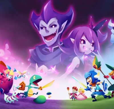 PS4 VR 游戏 VR勇者实在太嚣张 No Heroes Allowed! VR 中文 pkg 网盘下载
