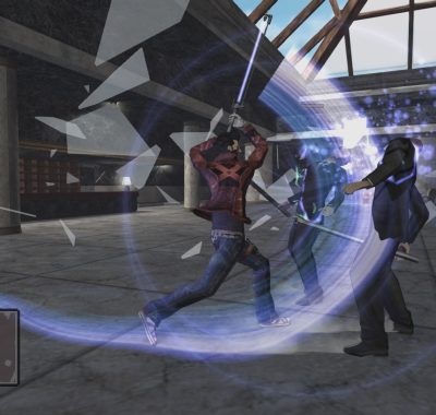 《英雄不再2：垂死挣扎 No More Heroes 2: Desperate Struggle》PC游版含Build.23391874