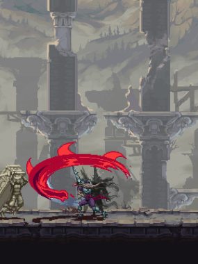 《神之亵渎2/Blasphemous 2》PC版含Build.23878117