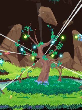 《星界战士 Astral Ascent》switch版+1.0.18补丁+3DLC