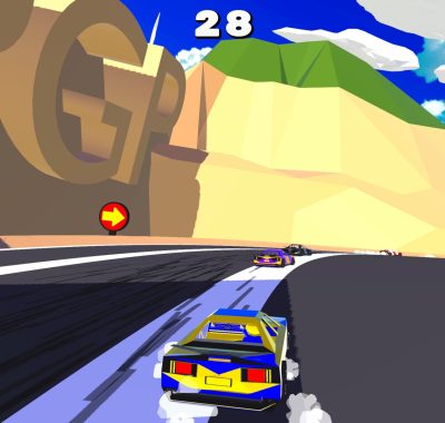 《超级多边形大奖赛 SPGP Super Polygon Grand Prix》PC版含Build.24025021
