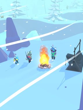 《机器人世界奥德赛/Botworld Odyssey》PC版含Build.22693497