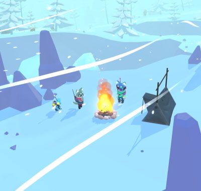 《机器人世界奥德赛/Botworld Odyssey》PC版含Build.22693497