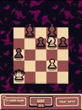 《千棋百计/Gambonanza》PC版v1.3.0