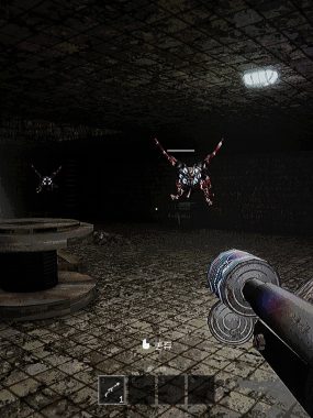 《笼子/KLETKA》PC版含v1.1.4
