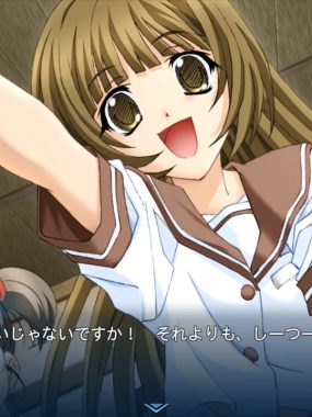 《皋月物语 My Merry May with be》Switch版