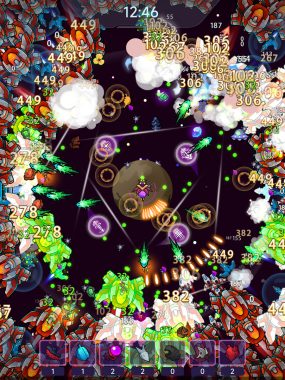虫族幸存者：无尽围攻/Swarm Survivor: Endless Siege