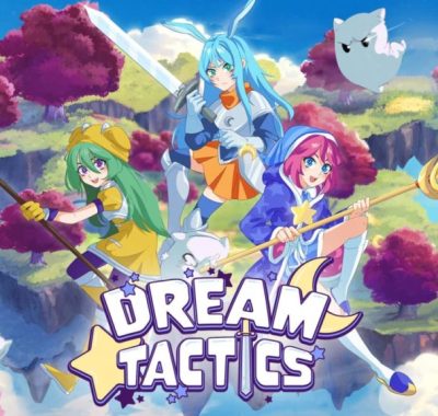 梦境战术丨Dream Tactics