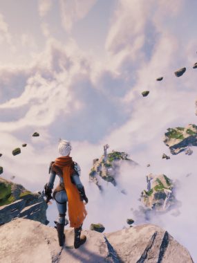 《失落的天空/Lost Skies》PC版含Build.23704476