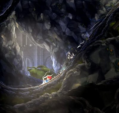 《特斯拉学徒2 Teslagrad 2》Switch版+1.3补丁