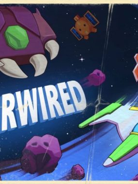 超频连接丨HYPERWIRED