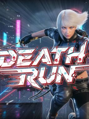 死亡奔跑丨Death Run