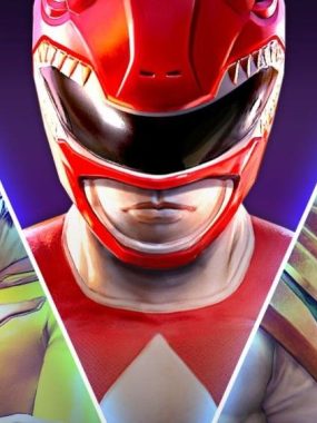 PS4 超凡战队:能量之战 Power Rangers: Battle for the Grid pkg+dlc 网盘下载
