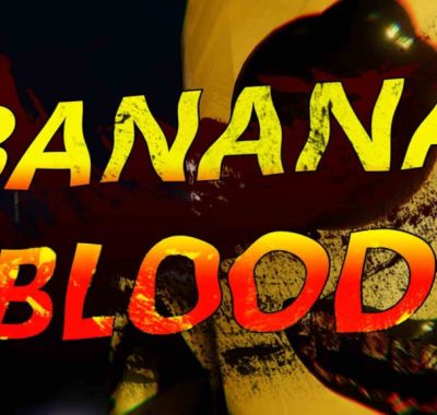 香蕉之血 .Banana Blood 英语