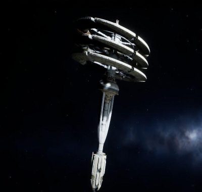 《基地之星（BaseStar）》官方中文 v1.01 [中文/英文/日语]