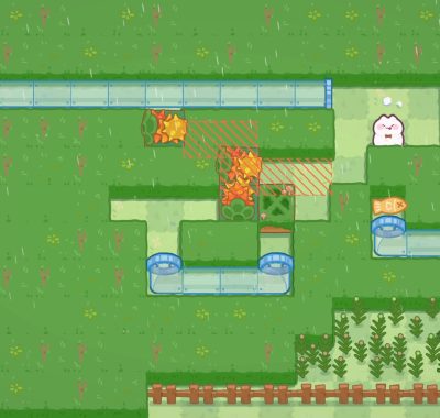 《挤猫猫/Cat Squeeze》PC版含Build.23997717