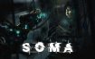 【美版】活体脑细胞 .SOMA 中文