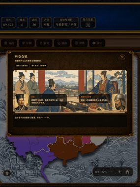 三国志经典/Three Kingdoms Classic