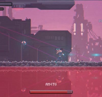 《GINSHA》Switch版+1.0.4补丁