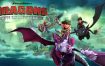 【单机游戏】《驯龙高手：新骑士的黎明DreamWorks Dragons Dawn of New Riders》免安装绿色中文版下载